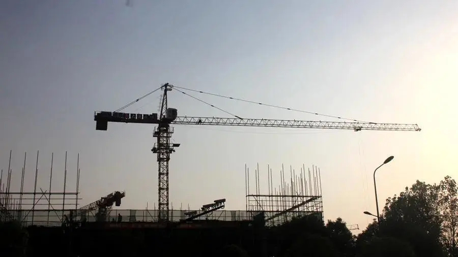 又中標(biāo)8.7億水處理項(xiàng)目，房地產(chǎn)企業(yè)紛紛上線，分羹萬億環(huán)保市場(chǎng)