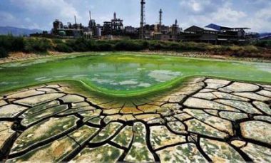 劃重點(diǎn)！企業(yè)如何進(jìn)行工業(yè)土壤污染隱患排查與監(jiān)測(cè)？