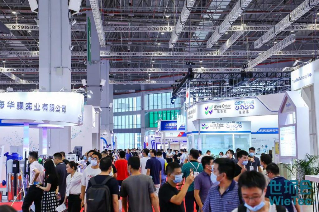 環?？萍计袌鲆幠＿_數千億，專訪國人原創低成本脫氮技術-