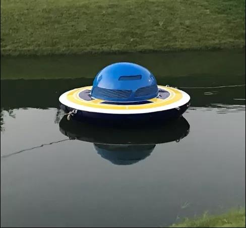 環(huán)保科技篇?治水先治泥?不,我們泥水共治!- 環(huán)保科技篇?治水先治泥?不,我們泥水共治!-