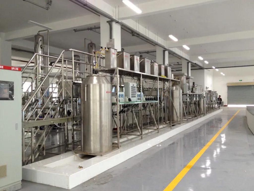 環保科技篇｜定制化小試中試如何助力環保新技術推向市場？-