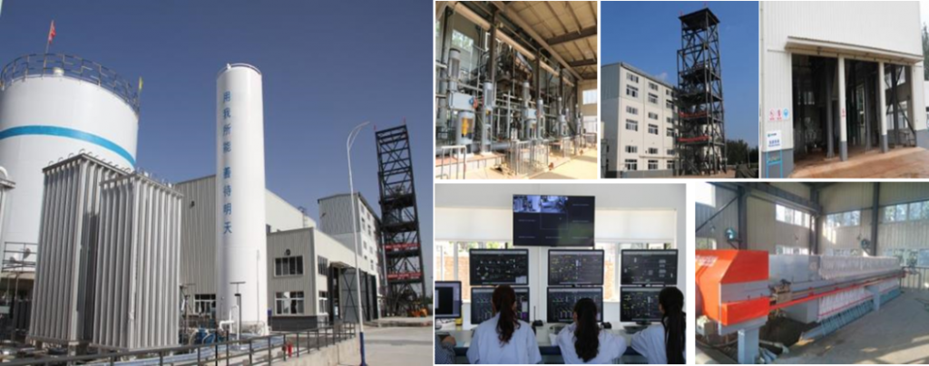 環保科技篇?深剖解析超臨界水氧化技術!- 環保科技篇?深剖解析超臨界水氧化技術!-