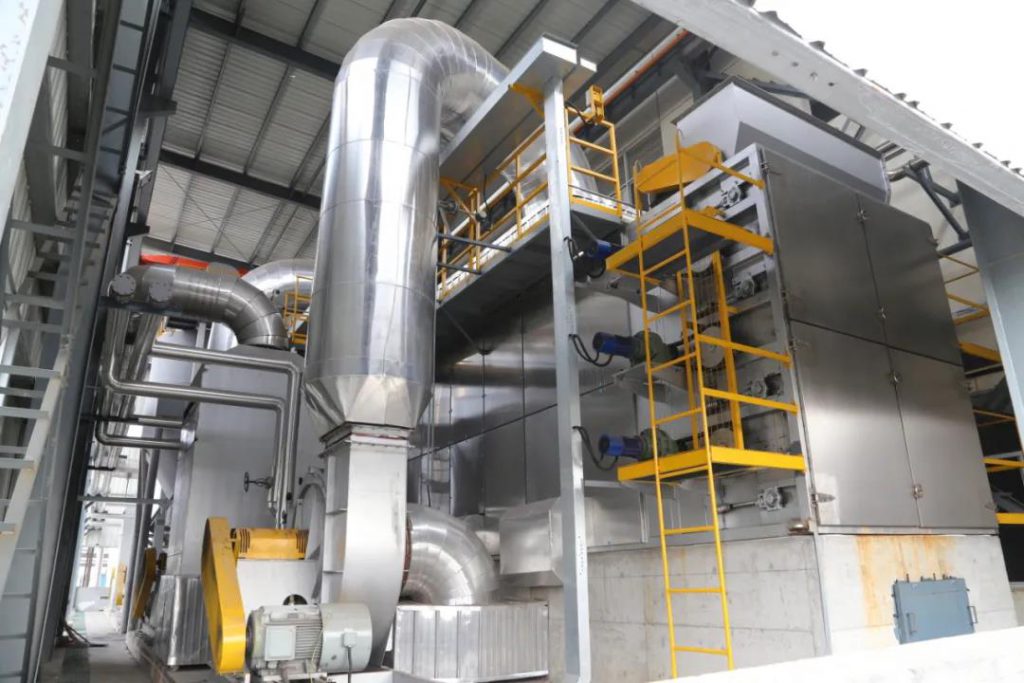 環?？萍计蛐鹿虖U法堅持固廢減量化，助推“無廢城市”建設-