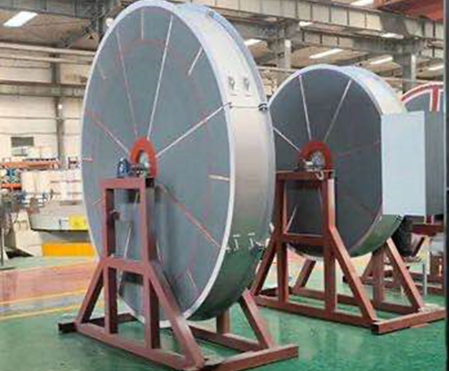 環保科技篇｜市場規模達數千億，專訪國人原創低成本脫氮技術-