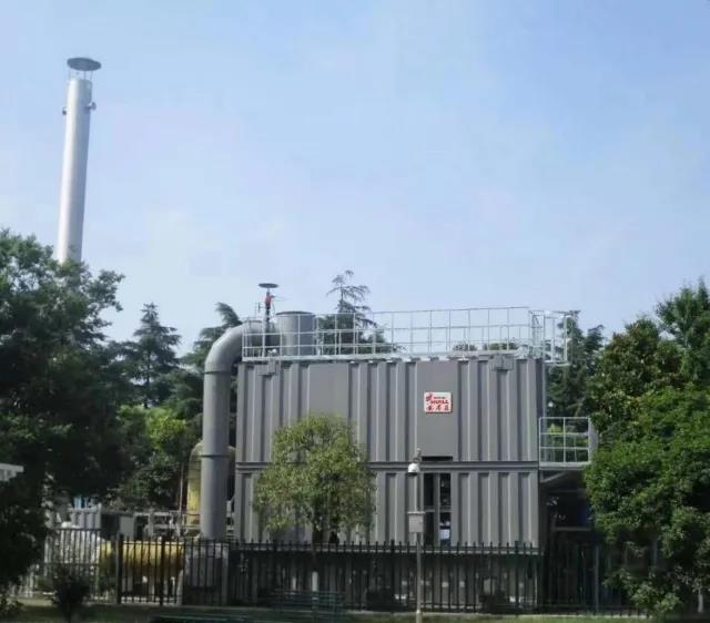 環保科技篇?深度解析安全型蓄熱式焚燒爐為何脫穎而出- 環保科技篇?深度解析安全型蓄熱式焚燒爐為何脫穎而出-