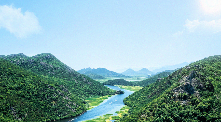 “十四五”環(huán)保宏觀政策基本定調：承上啟下、穩(wěn)定過渡