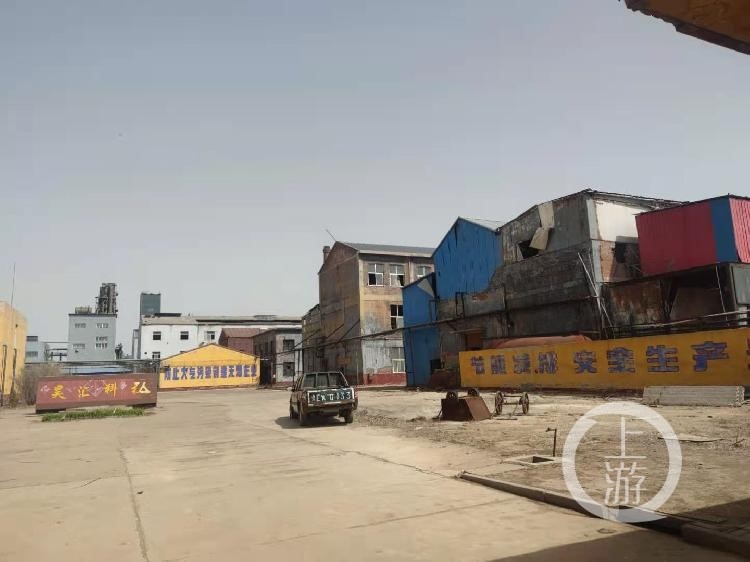 河北廢水偷排案一審宣判：12人獲刑，1人羈押中身亡，企業破敗