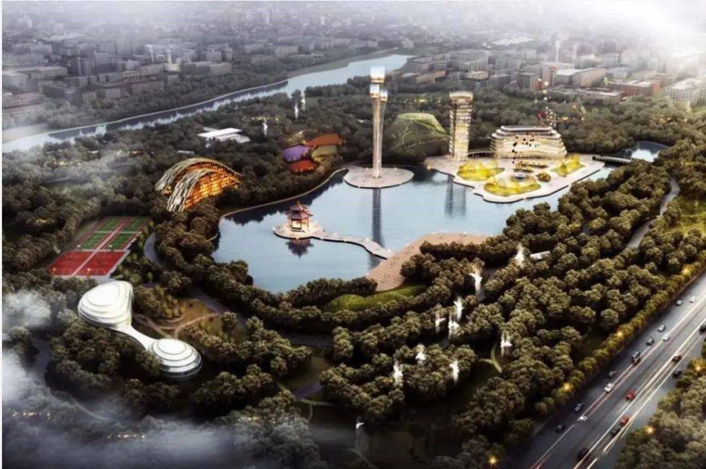 總結污水處理發展歷史 展望污水處理行業前景-