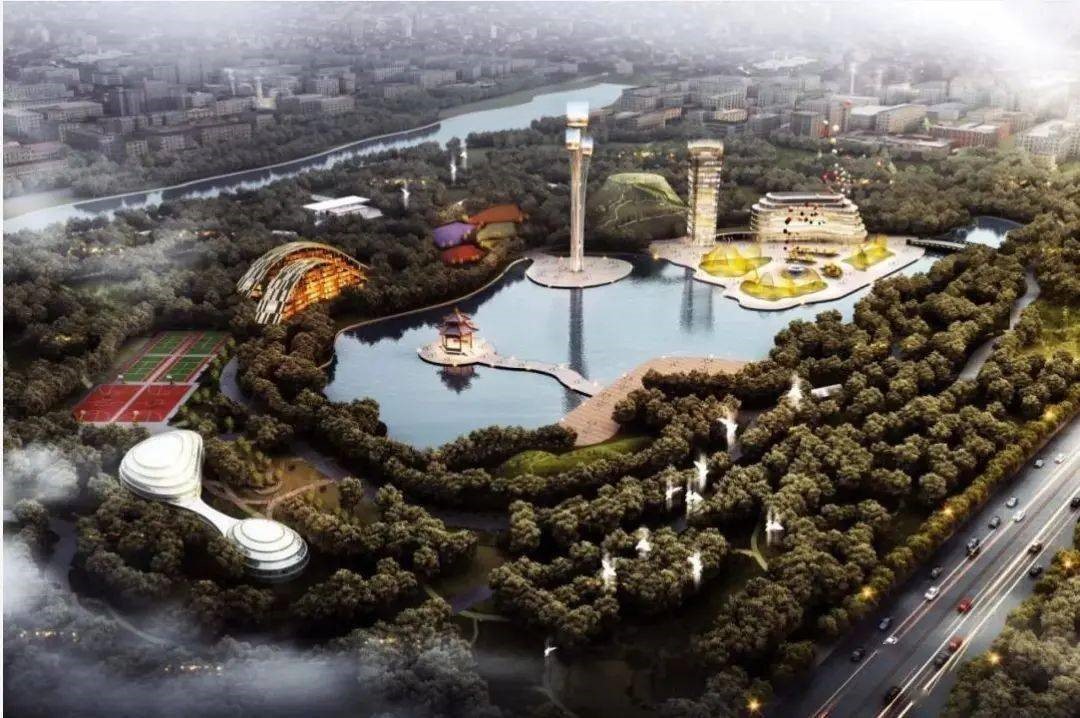 總結污水處理發(fā)展歷史 展望污水處理行業(yè)前景