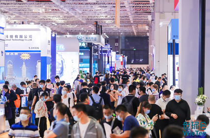 搶占“碳”先機(jī) 奔赴“新”環(huán)保 2022上海國(guó)際環(huán)保展將于6月8-10日在上海國(guó)家會(huì)展中心開幕- 搶占“碳”先機(jī) 奔赴“新”環(huán)保 2022上海國(guó)際環(huán)保展將于6月8-10日在上海國(guó)家會(huì)展中心開幕-