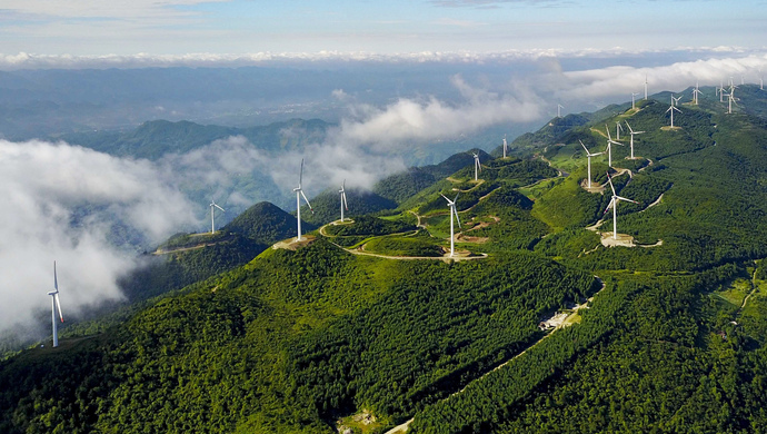 重磅！中共中央國務院關于深入打好污染防治攻堅戰(zhàn)的意見（全文）