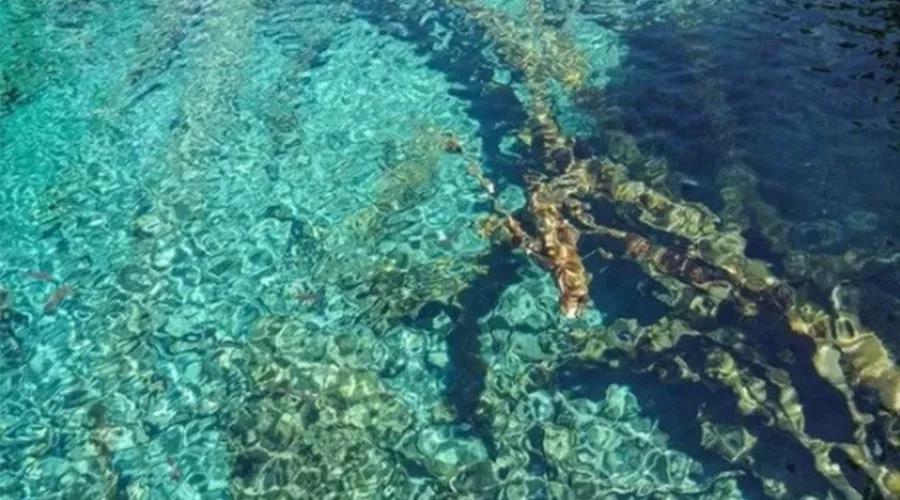 水質怎么分類的？-