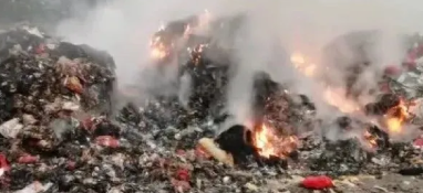 垃圾發(fā)電廠廢氣提“碳”，靠ccer機制“創(chuàng)收”