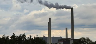 罰款10萬！只因未在密閉空間中進行含揮發(fā)性有機物廢氣生產活動…