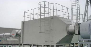 vocs廢氣治理中活性炭動態(tài)吸附量的取值依據