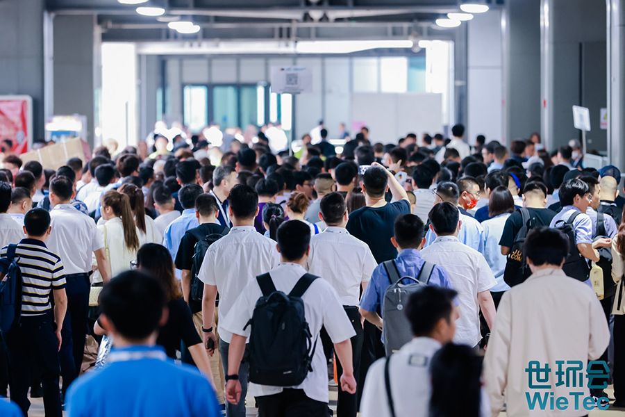 拉動環(huán)保行業(yè)發(fā)展新引擎,2023上海國際環(huán)保展圓滿閉幕!- 拉動環(huán)保行業(yè)發(fā)展新引擎,2023上海國際環(huán)保展圓滿閉幕!-