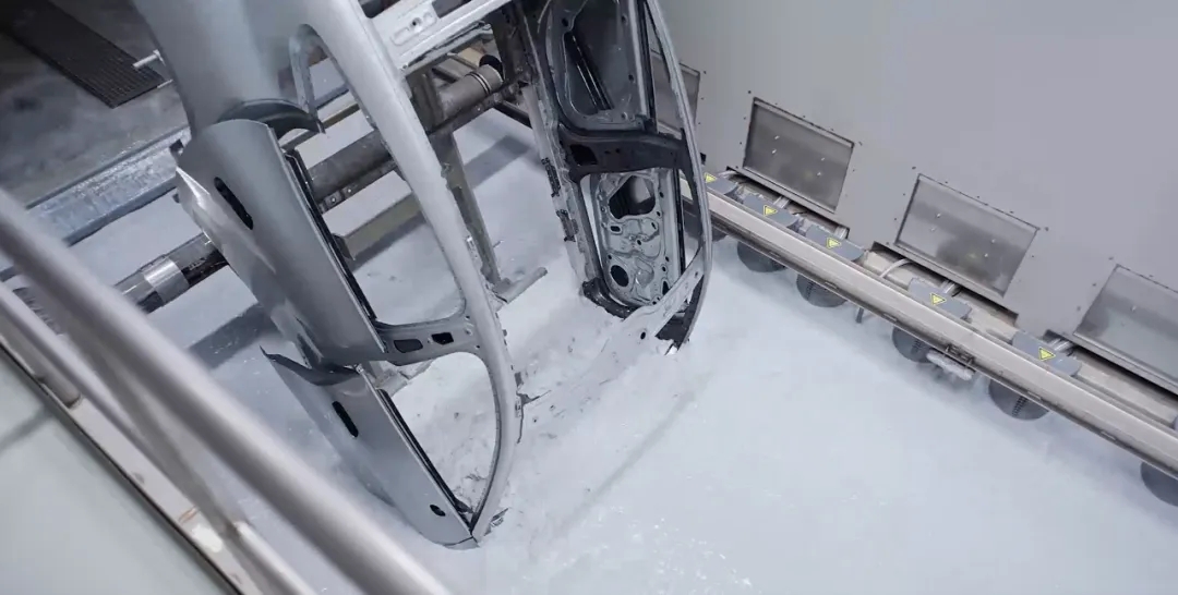 環(huán)保展|小米SU7汽車工廠VOCs廢氣采用RTO焚燒，去除效率＞99%，誰做的？-