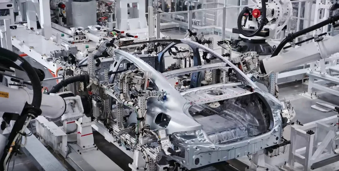 環(huán)保展|小米SU7汽車工廠VOCs廢氣采用RTO焚燒，去除效率＞99%，誰做的？-