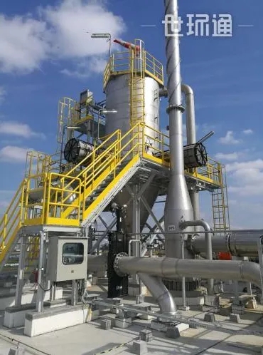 中國環(huán)保展|水泥行業(yè)開啟新一輪“洗牌”,出局還是入局?- 中國環(huán)保展|水泥行業(yè)開啟新一輪“洗牌”,出局還是入局?-