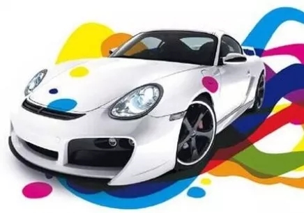 上海環保展|汽車噴漆廢氣VOCs處理技術介紹-