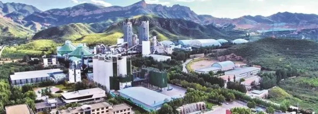 中國環(huán)保展|水泥行業(yè)開啟新一輪“洗牌”,出局還是入局?- 中國環(huán)保展|水泥行業(yè)開啟新一輪“洗牌”,出局還是入局?-