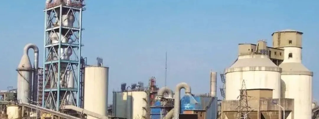 中國環(huán)保展|水泥行業(yè)開啟新一輪“洗牌”,出局還是入局?- 中國環(huán)保展|水泥行業(yè)開啟新一輪“洗牌”,出局還是入局?-