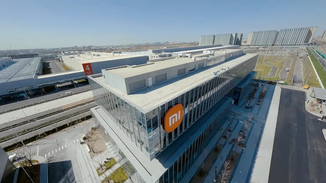 環(huán)保展|小米SU7汽車工廠VOCs廢氣采用RTO焚燒，去除效率＞99%，誰做的？-