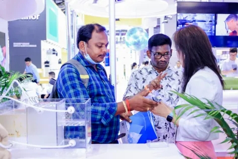 上海環保展|引領環保新風向，上海國際環保展預登記全面開啟！-