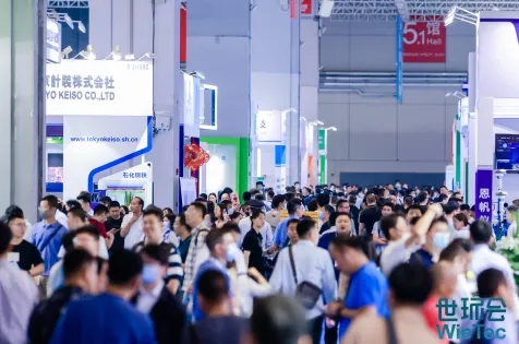 上海環保展|引領環保新風向，上海國際環保展預登記全面開啟！-