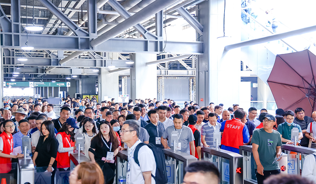 圓滿收官丨上海國際環(huán)保展逆勢增長，誠邀您共赴2025環(huán)保新征程