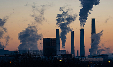 市局發(fā)文：簡易低效VOCs治理設施清理整治，活性炭碘值快速抽測！