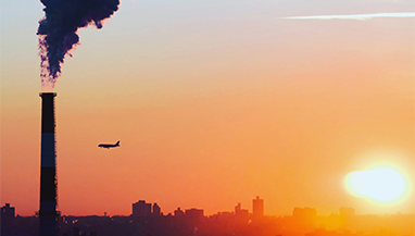 多家機構建議：將空氣質(zhì)量“良”等級上界調(diào)整為50微克/立方米