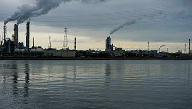 蘇州環保新規重磅發布！熱處理廢氣排放標準全面升級，企業必看！