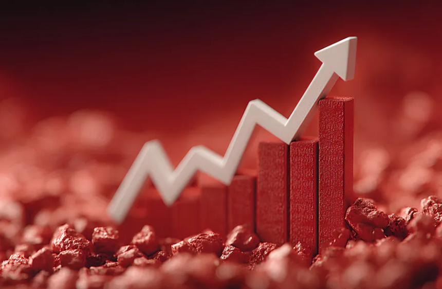 逆勢(shì)加速！到2030熱泵年均增長(zhǎng)14.3％