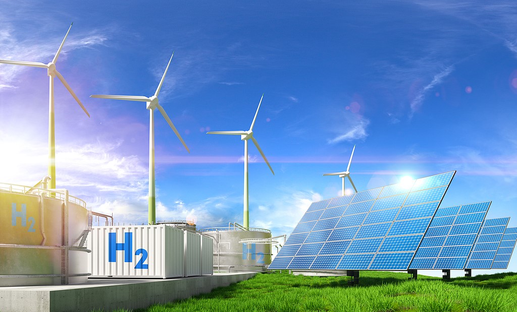 上海綠色制造展｜中石油攻克太陽(yáng)能直接制氫技術(shù)，開(kāi)啟低成本綠氫規(guī)模化應(yīng)用新路徑