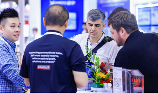 智造未來，綠動全球！2026上海綠色智造展黃金席位訂展白熱化黃金席位炙手可熱-