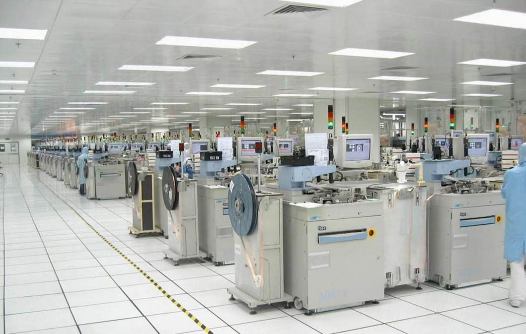 上海節(jié)能技術(shù)展｜歐洲啟動6380萬美元GENESIS計(jì)劃，推動半導(dǎo)體產(chǎn)業(yè)綠色技術(shù)革新