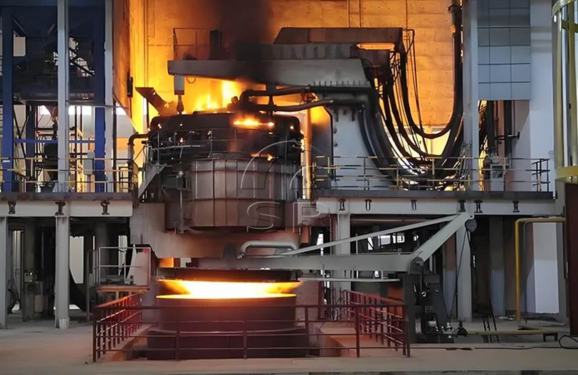 上海綠色制造展｜歐洲鋼鐵行業(yè)加速布局電弧爐技術(shù)，短流程煉鋼推動低碳轉(zhuǎn)型進(jìn)程
