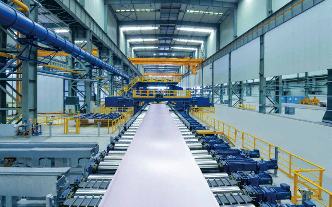 上海綠色制造展｜鋁業(yè)綠色智造技術(shù)突破：電解槽智能控制與固廢資源化實(shí)現(xiàn)能效雙提升