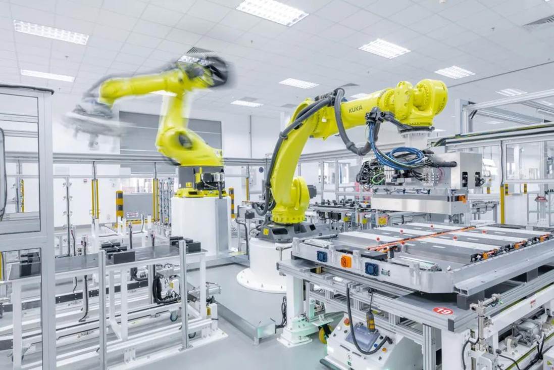 上海綠色制造展｜制造業(yè)新型技改試點(diǎn)，智能化軋制與富氧燃燒技術(shù)引領(lǐng)產(chǎn)業(yè)升級