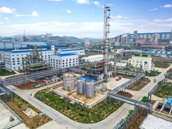 上海綠色制造展｜破局綠色燃料：中國首個量產(chǎn)綠甲醇項目如何實現(xiàn)“降本30%”與產(chǎn)業(yè)鏈閉環(huán)